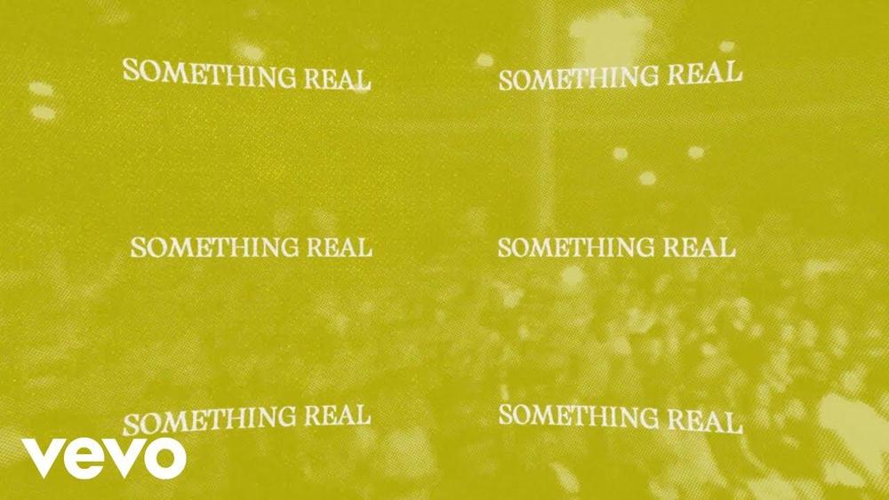 Post Malone《Something Real (Explicit)》
