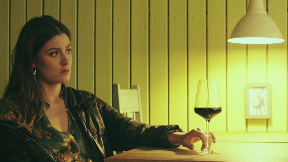 LÉON《Surround Me》