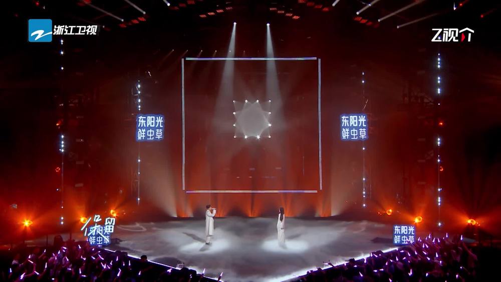 陈楚生&姚晓棠《晓得 (Live)》