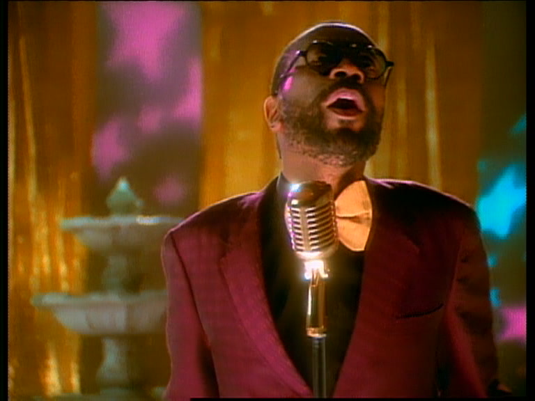 Bobby McFerrin《Good Lovin'》