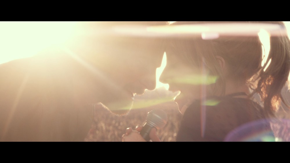 Lady Gaga《Always Remember Us This Way》