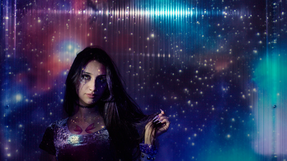 S1RENA《PLANET》