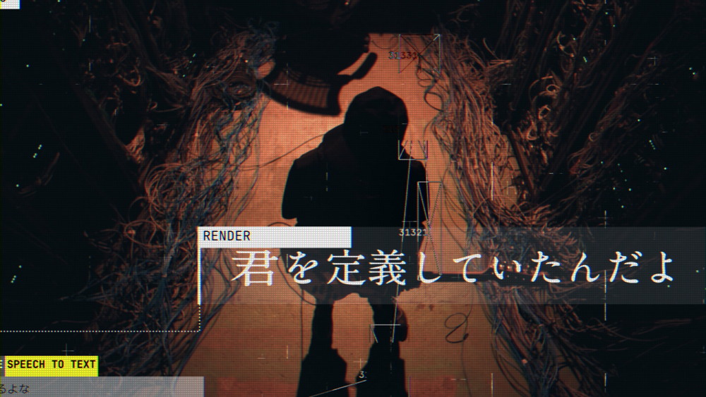 amazarashi《黎明期》