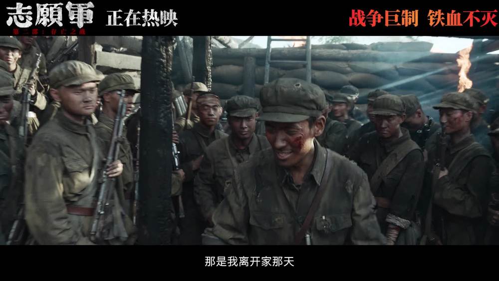 张杰《绽放》