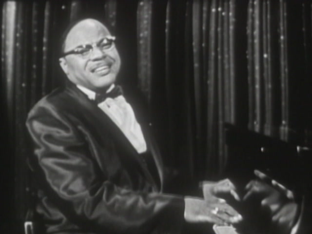 Ivory Joe Hunter《Since I Met You Baby (Live On The Ed Sullivan Show, January 20, 1957)》