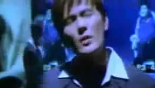 张信哲《太想爱你》