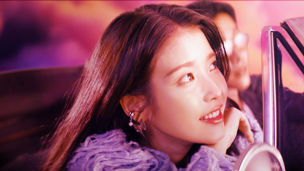 IU《strawberry moon》