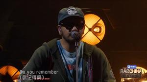 张震岳&MC HotDog 热狗 - Do You Remember (Live)