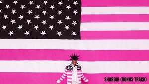 Lil Uzi Vert - Shardai (Bonus Track) (Explicit)