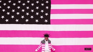 Lil Uzi Vert - Rehab (Explicit)