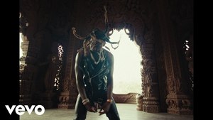 Offset&Travis Scott - SAY MY GRACE (Explicit)