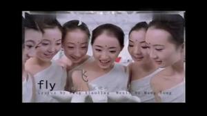 宋祖英 - 飞