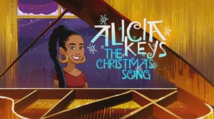 Alicia Keys - The Christmas Song