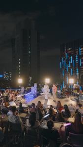 王赫野&武艺 - 深深 (Live)
