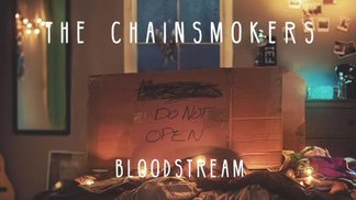 Bloodstream (Explicit)封面
