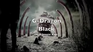 BLACK (Japanese Ver.)封面