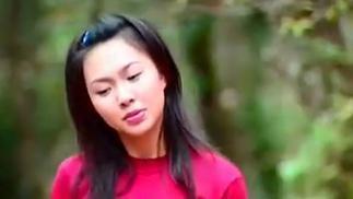 风中的承诺 - 卓依婷封面