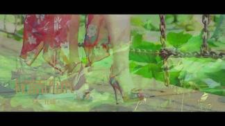 花桥流水 - 乌兰托娅封面