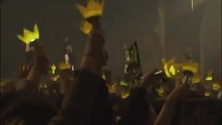 V.I.P - BIGBANG封面