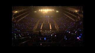 冻结 (Live)封面