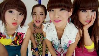 Lollipop封面