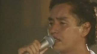 讲不出再见 (Live in Hong Kong / 1994) - 谭咏麟封面