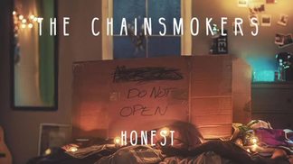 Honest封面
