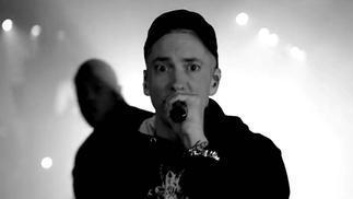 Rap God (Explicit)封面