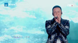 万物不如你 (Live)封面