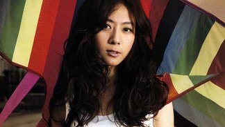 吉他手封面