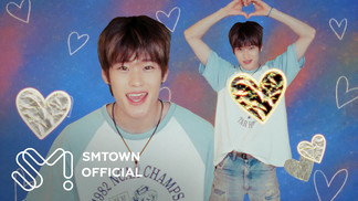 Show Me Love封面