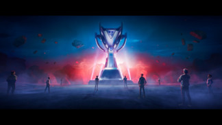 登神 (GODS)封面
